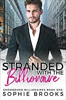 Stranded with the Billionaire by Sophie Brooks