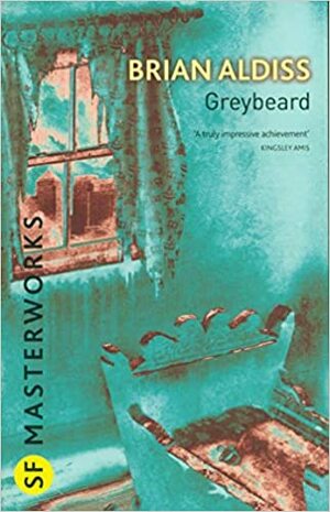 Greybeard by Brian W. Aldiss