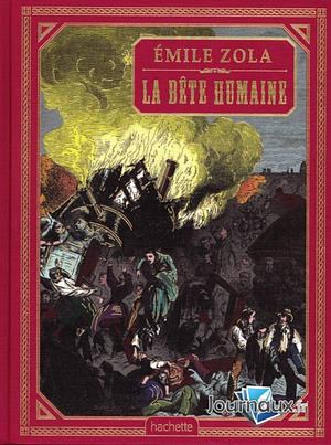 La Bête Humaine by Émile Zola