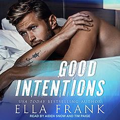 Good Intentions by Ella Frank