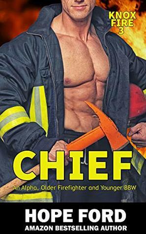 Chief by Hope Ford