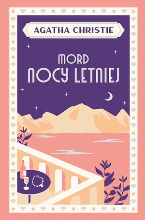 Mord Nocy Letniej by Agatha Christie