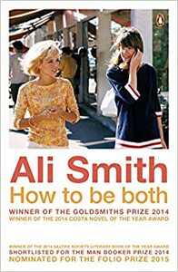 How to Be Both by Ali Smith