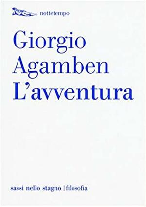 L'avventura by Giorgio Agamben
