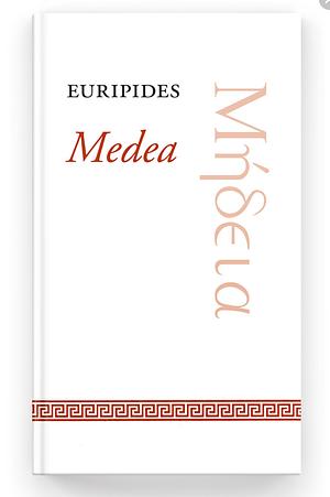 Medea by Euripides