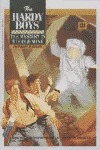 The Mystery in the Old Mine by Franklin W. Dixon