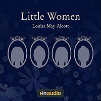 Little Women by Louisa May Alcott