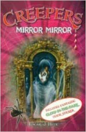 Mirror Mirror by Edgar J. Hyde