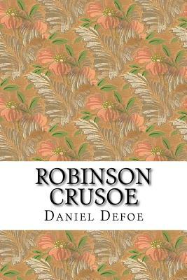 Robinson Crusoe by Daniel Defoe