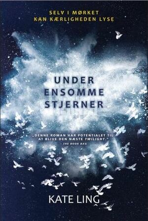 Under ensomme stjerner by Kate Ling