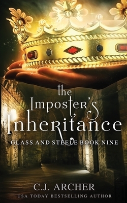 The Imposter's Inheritance by C.J. Archer