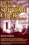 Facts about the Supreme Court of the United States by Paul Barrett, Lisa Paddock