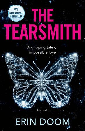 The Tearsmith by Erin Doom