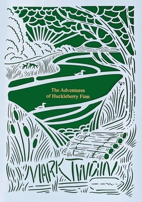 The Adventures of Huckleberry Finn (Seasons Edition -- Summer) by Mark Twain