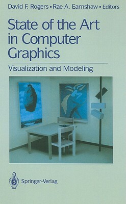 State of the Art in Computer Graphics: Visualization and Modeling by 