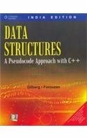 Data Structures: A Pseudocode Approach using C++ by Richard F. Gilberg