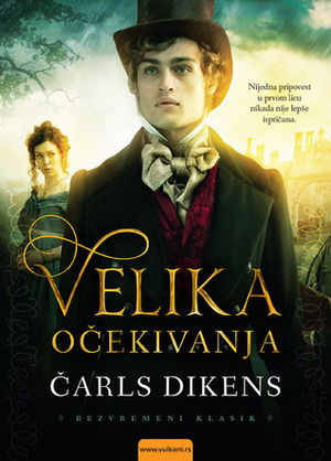 Velika očekivanja by Charles Dickens