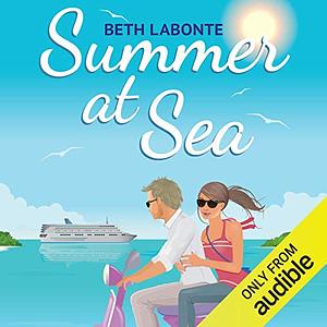 Summer at Sea by Beth Labonte