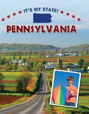 Pennsylvania by Joyce Hart, Richard Hantula