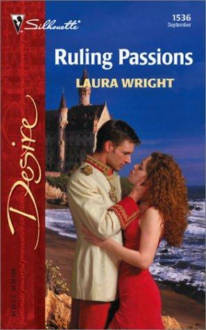 Ruling Passions by Laura Wright