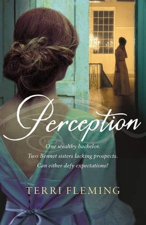 Perception by Terri Fleming