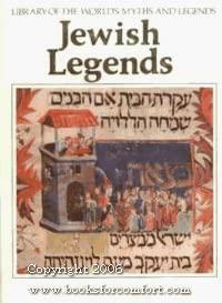 Jewish Legends by David Goldstein