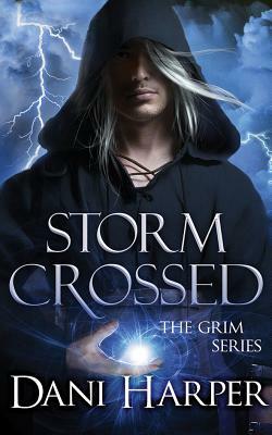 Storm Crossed by Dani Harper