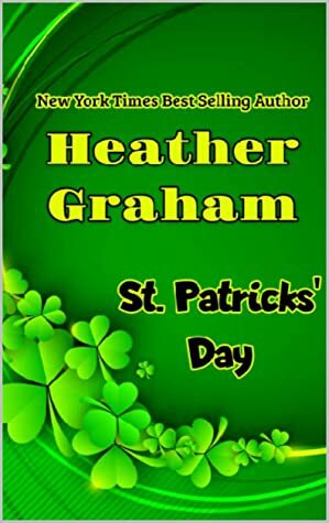 St. Patrick's Day by Heather Graham