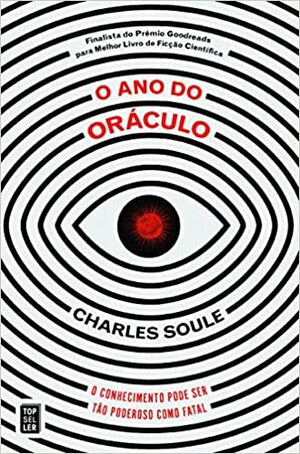O Ano do Oráculo by Charles Soule