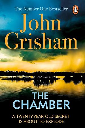 The Chamber by John Grisham