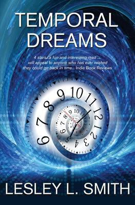 Temporal Dreams by Lesley L. Smith