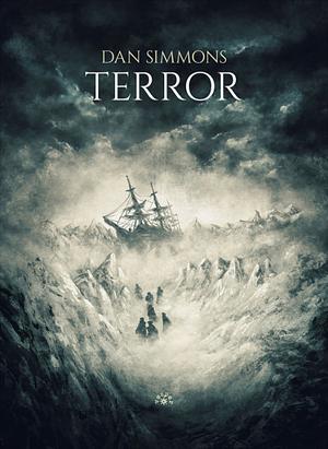 Terror by Dan Simmons