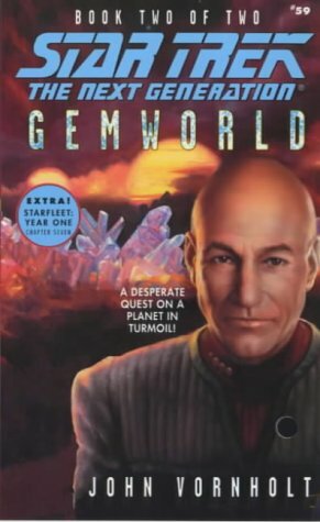 Gemworld, Book Two by John Vornholt