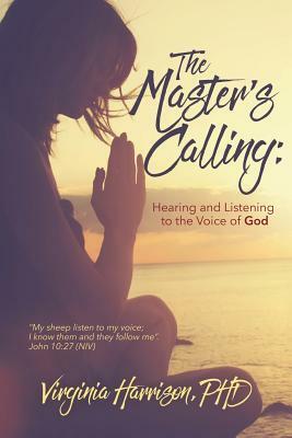 The Master's Calling by Virginia Harrison