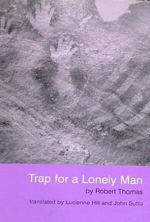 Trap for a Lonely Man by Robert Thomas