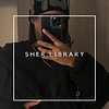 sherlibrary_'s profile picture