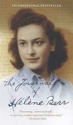 Journal of Helene Berr by Helene Berr