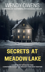 Secrets At Meadow Lake by Wendy Owens