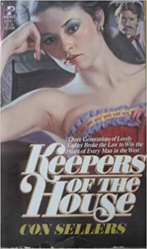 Keepers of the House by Con Sellers