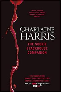 The Sookie Stackhouse Companion by Charlaine Harris