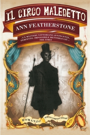 Il circo maledetto by Ann Featherstone