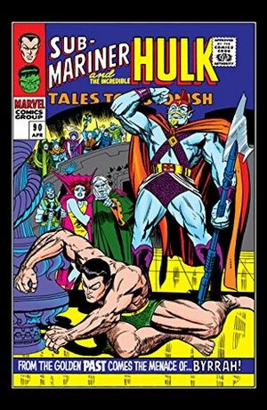 Tales to Astonish (1959-1968) #90 by Gil Kane, Vin Colletta, Stan Lee, Jack Kirby, Bill Everett