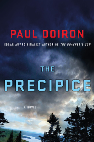 The Precipice by Paul Doiron