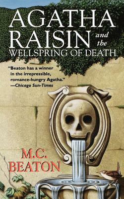 The Wellspring of Death by M.C. Beaton