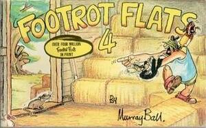 Footrot Flats 4 by Murray Ball