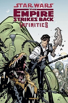 Infinities: The Empire Strikes Back: Vol. 3 by Dave Land