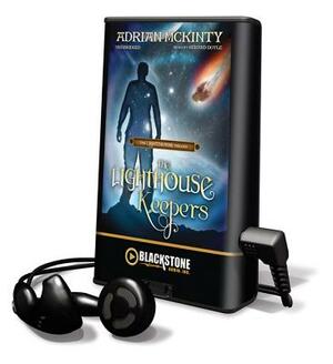 The Lighthouse Keepers by Adrian McKinty