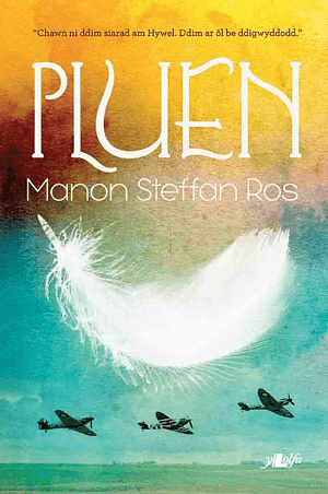 Pluen by Manon Steffan Ros