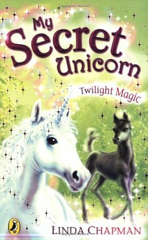 Twilight Magic by Linda Chapman, Ann Kronheimer