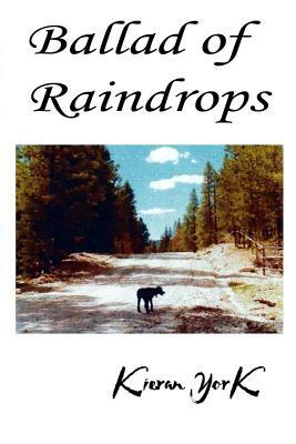Ballad of Raindrops by Kieran York